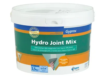 Gyproc Hydro Joint Mix 3.5 kg 1