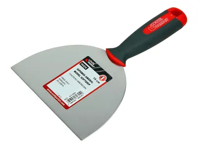 Gyproc Putty Knife Soft 15 cm