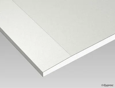 Gyproc Blanc 60x260x12.5