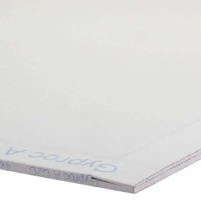 Gyproc Wit 60x260x9.5 3