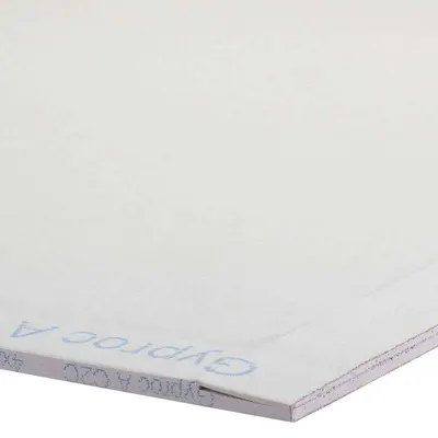Gyproc Wit 60x260x9.5 1