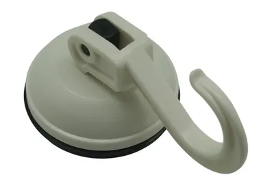 Haak Zuignap Max 6 kg 2