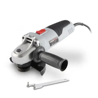 Haakse Slijper 500w 115 mm