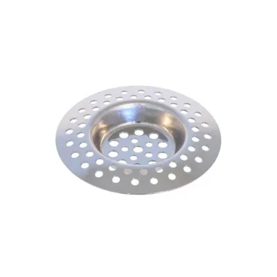 Haarvang Zeef Inox 70 mm