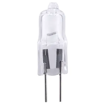 Patron Halogen Lamp 20w G4 12v Clear