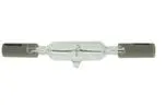 Halogen Lamp R7s 78 mm 100w 2pcs