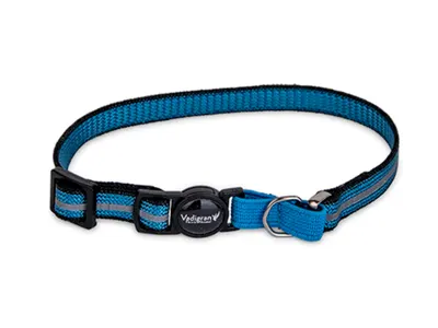Halsband Kat Reflecterend