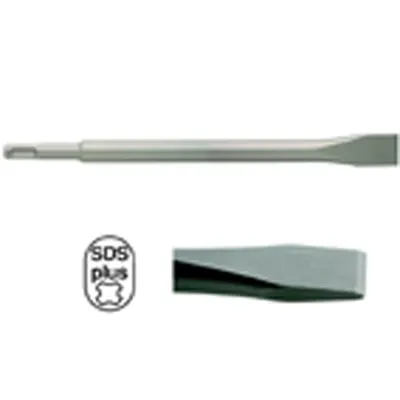 Hamerbeitels 318 Sds+ Plat 250-20 mm 1
