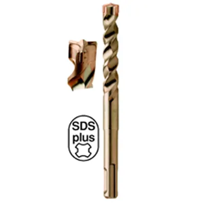 Hamerboren 113 ''Booster'' Sds+ 160-8 mm
