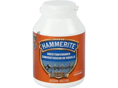 Hamerite Rust Converter 250 ml