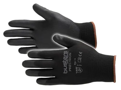 Gant High Tech Noir Pu 10