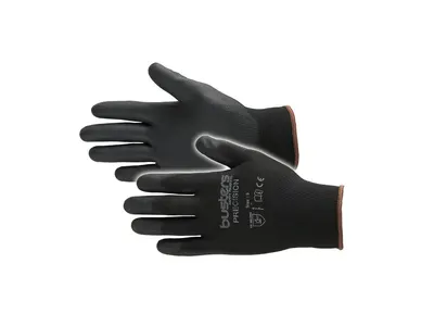 Gant High Tech Grip Nitrile 10