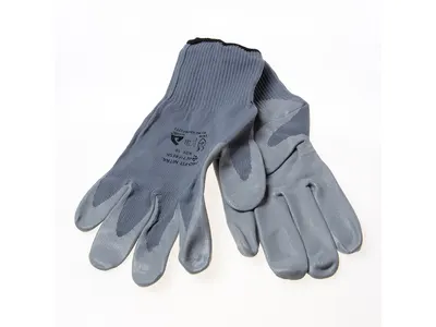 Gant High Tech Grip Nitrile L/9