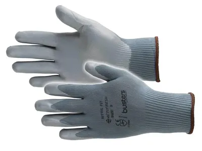 Gant High Tech Grip Nitrile M/8