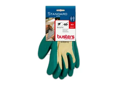 Gant Strong Grip Latex M/8