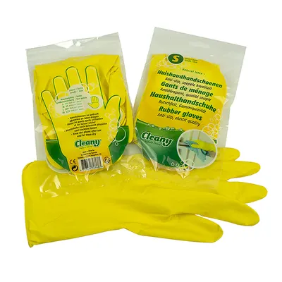 Gloves Latex S 2