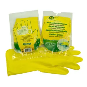 Gloves Latex Xl