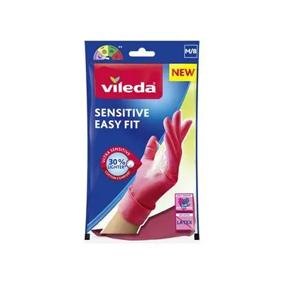 Handschoenen Sensitive Easy Fit m