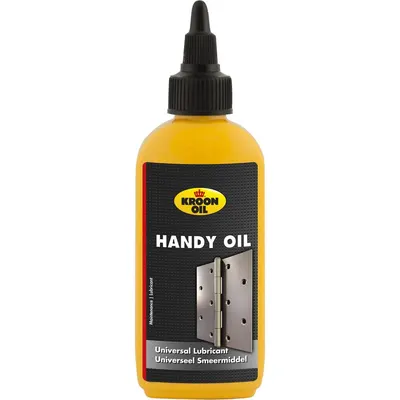 Huile Pratique 100 ml