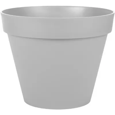 Pot de Fleur Suspendu 21x13,4x17,6cm 2,56 l Toscane Lic