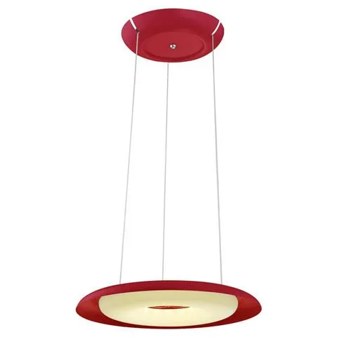 Hanglamp Deluxe Zwart 70w 4000k