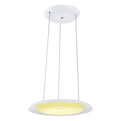 Hanglamp Led Deluxe 35w Wit 4000k
