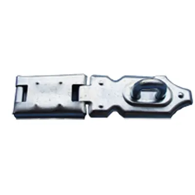 Padlock Holder, Galvanized 60 mm