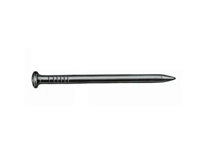 Hard Steel Nails, Convex Head 2 X 30 mm
