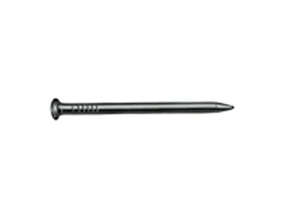 Hardened Steel Nails, Round Head 2 X 25 mm
