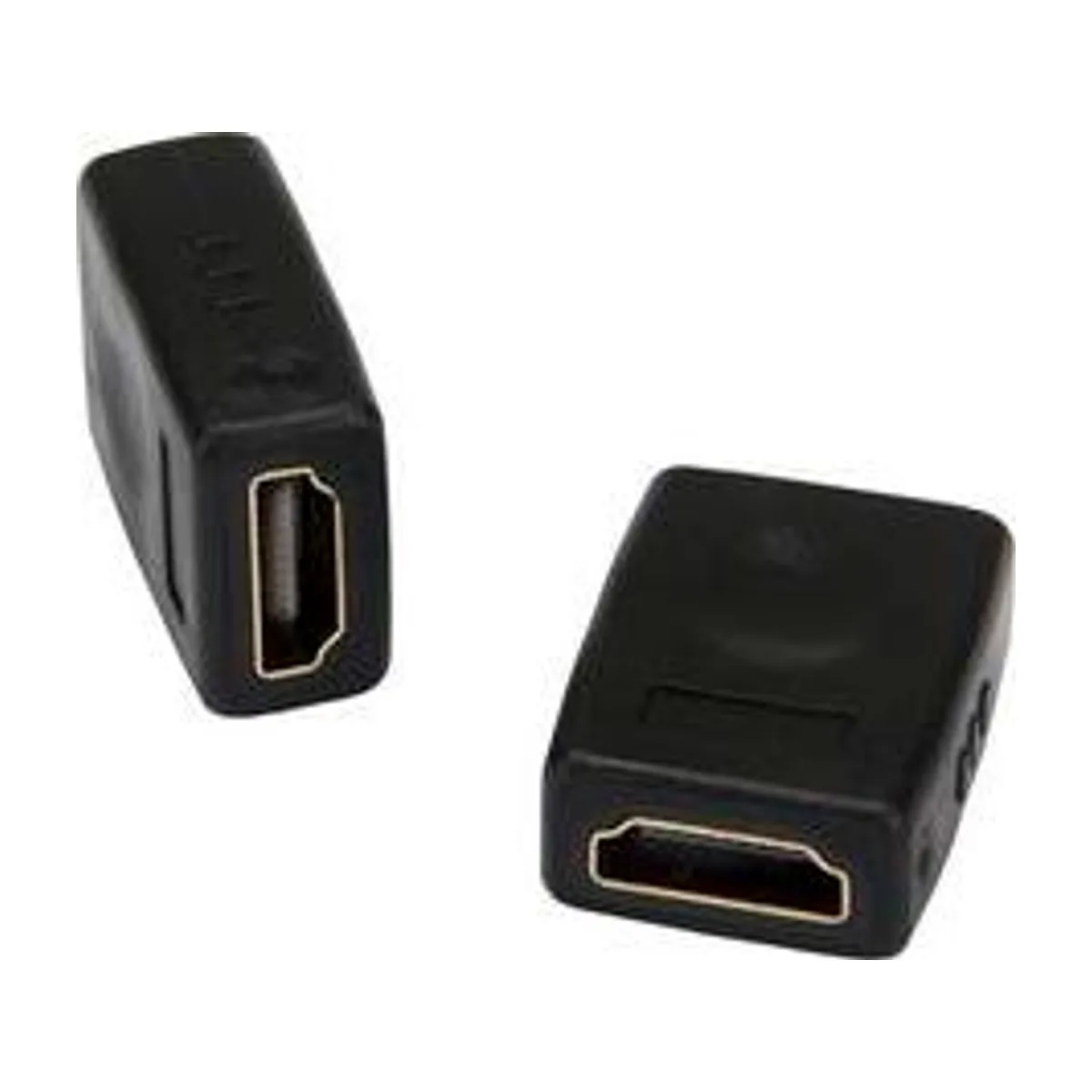 Hdmi Adapter Female Female