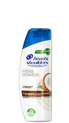 Head and Shoulders Cafeine 250 ml 3