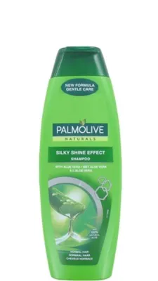Head and Shoulders Cafeine 250 ml 5