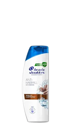 Tête et Épaules Caféine 250 ml