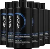 Tête et Épaules Classic Clean 250 ml 4