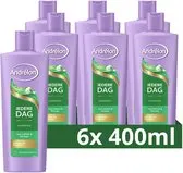 Tête et Épaules Classic Clean 250 ml 5