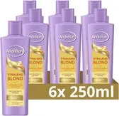 Tête et Épaules Classic Clean 250 ml 6