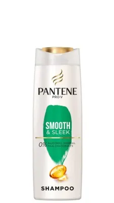Head and Shoulders Kokosolie 285 ml 5