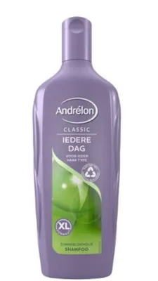 Head and Shoulders Kokosolie 285 ml 6