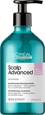 Head & Shoulders - Shampoing - 2in1 Classic Clean - 400 ml 5