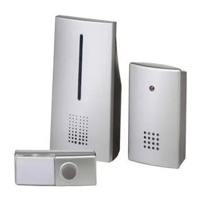 Heidemann Wireless Hx Duo Call Set