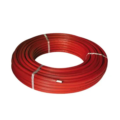 Henco 20 mm Rd/bl 25 m