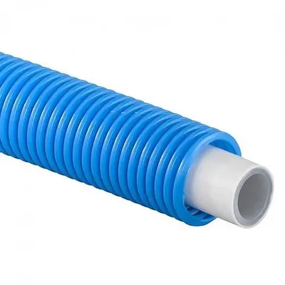 Henco Rixc 16 mm 50 m Mantel Blauw