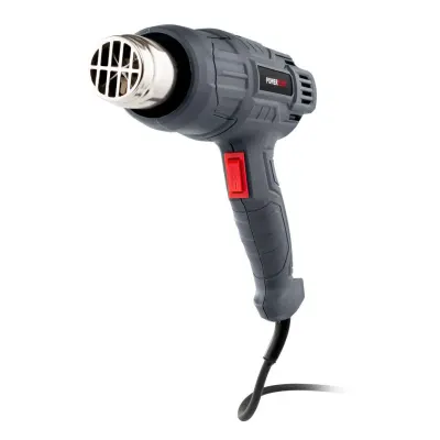 Powerplus Powe80041 Décapeur Thermique 2000w