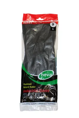 Heva Industrie Handschoenen l 2