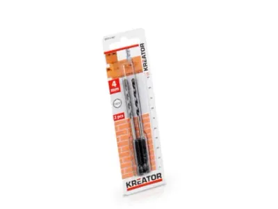 Hex Steenboor 4x95
