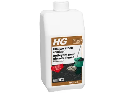 Hg Bluestone Cleaner 1 l