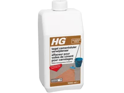 Hg Cement Veil Tile 1 l