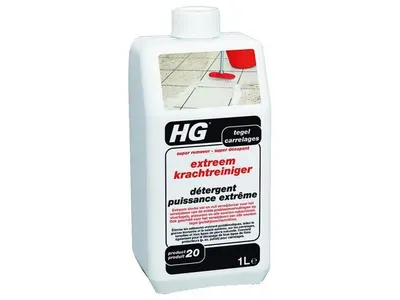 Hg Extreme Power Cleaner 1 l