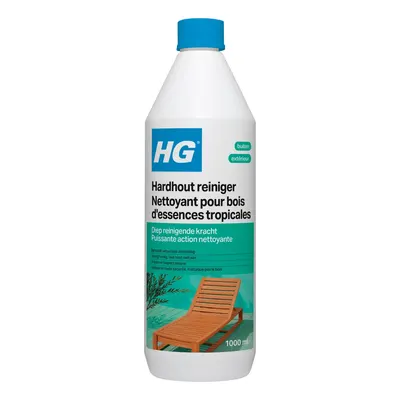 Hg Hardwood Power Cleaner