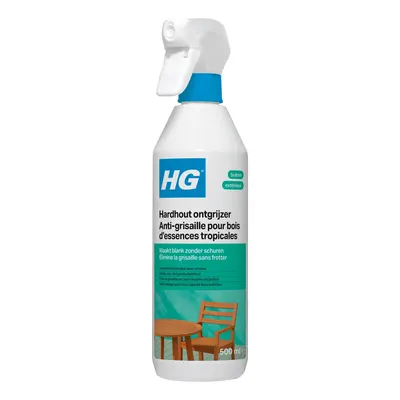 Hg Hardwood Degreaser